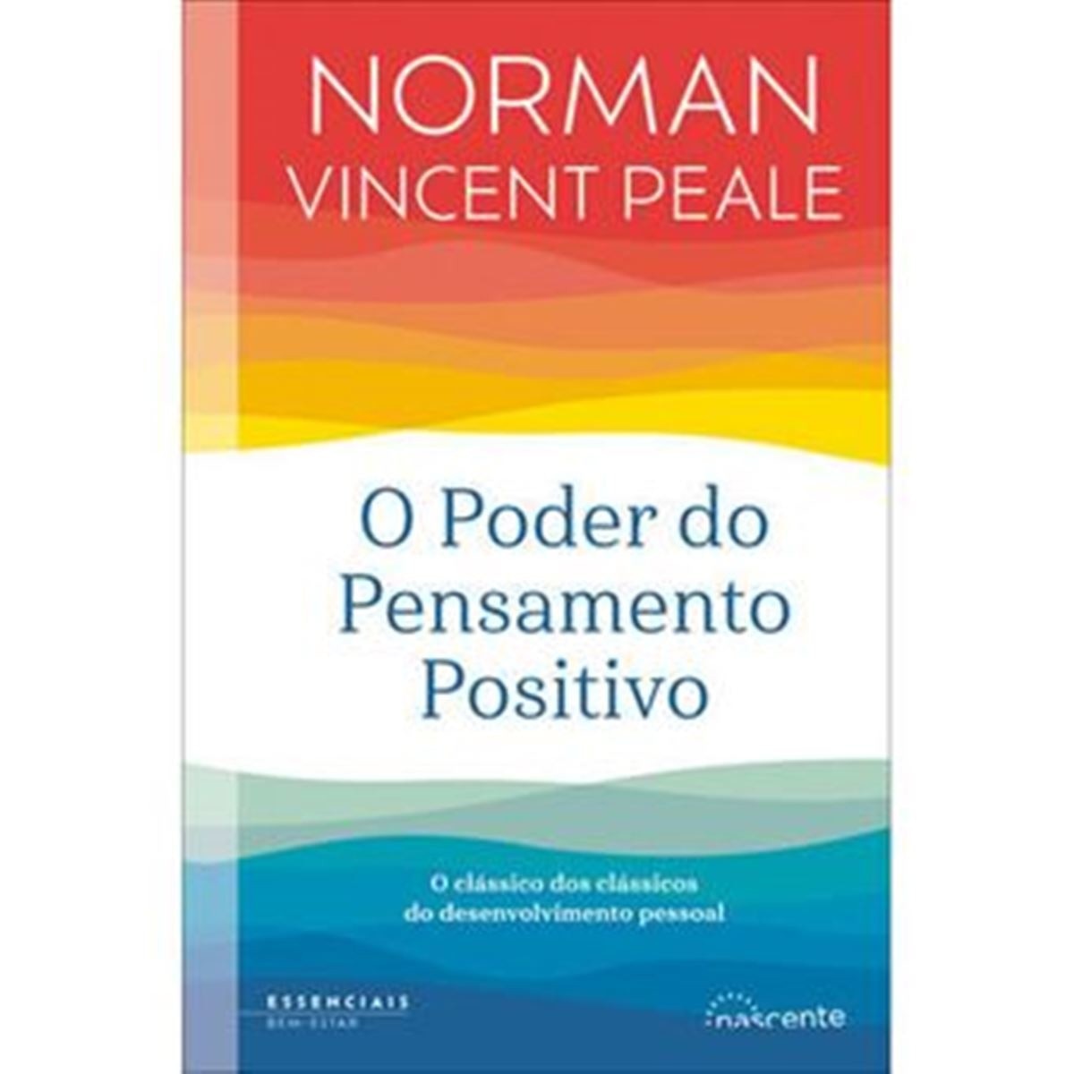 Imagem 0 de O Poder do Pensamento Positivo