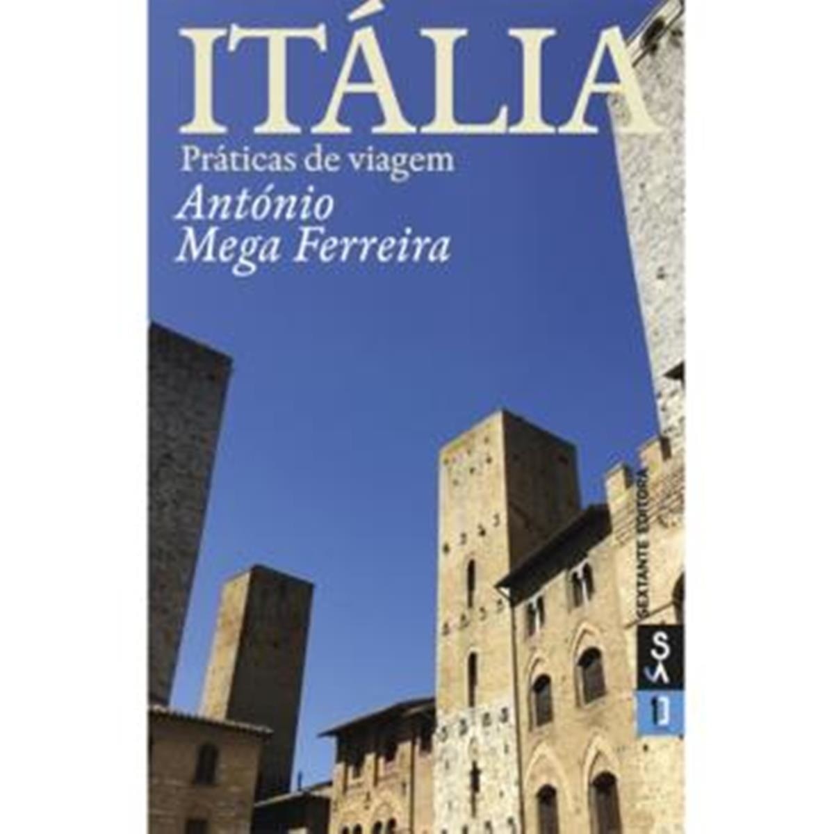 Imagem 0 de Itália - Práticas de Viagem