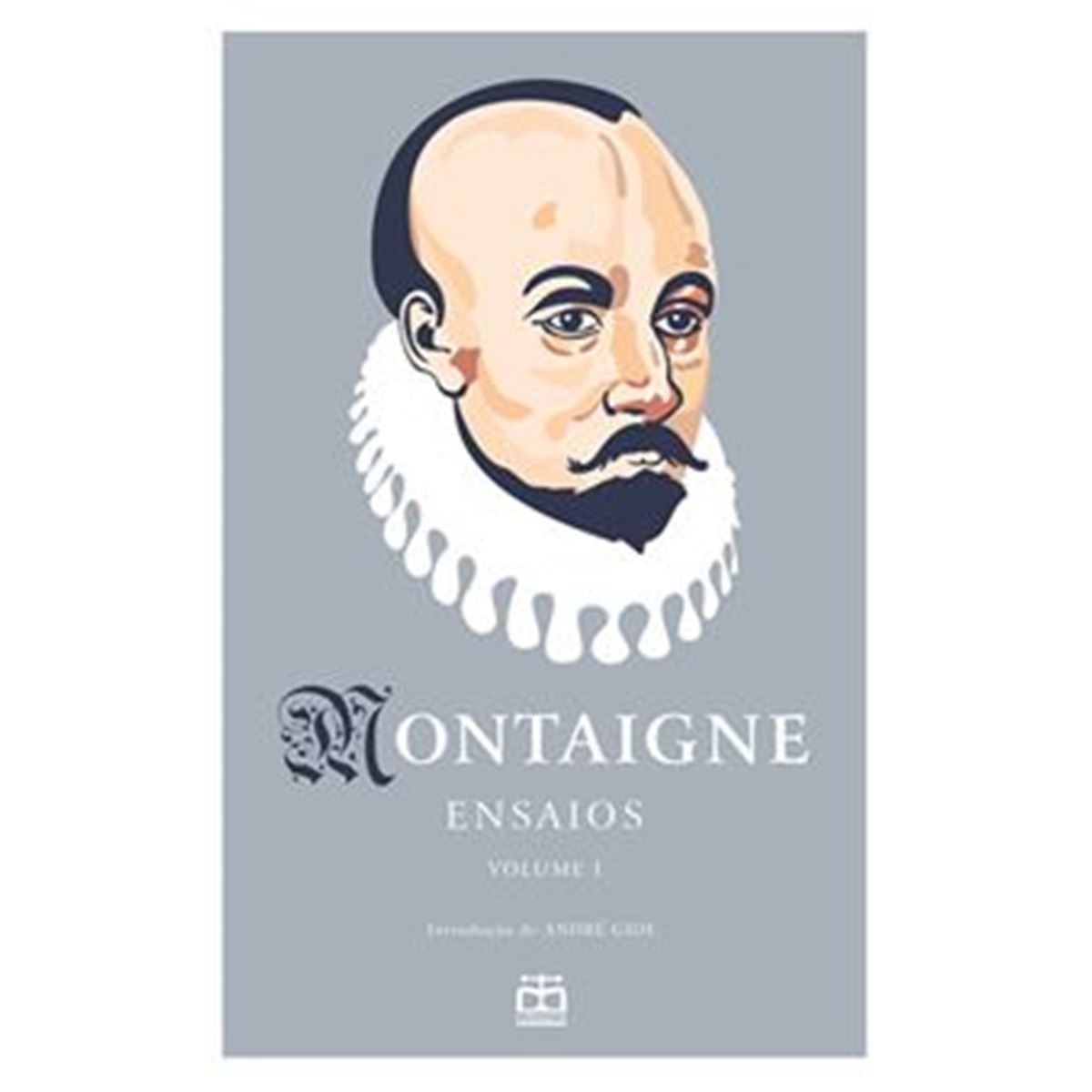 Imagem 0 de Ensaios - Volume I