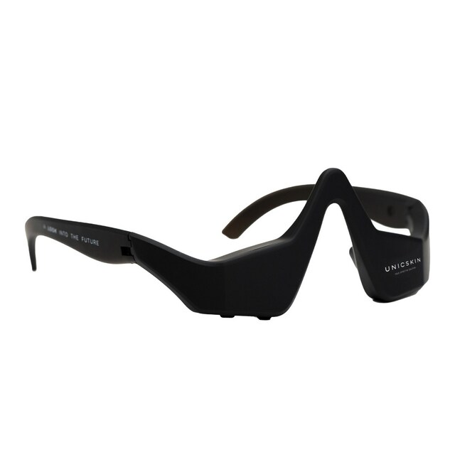 Imagem 0 de Máscara de Olhos Unicled Eye Action Mask