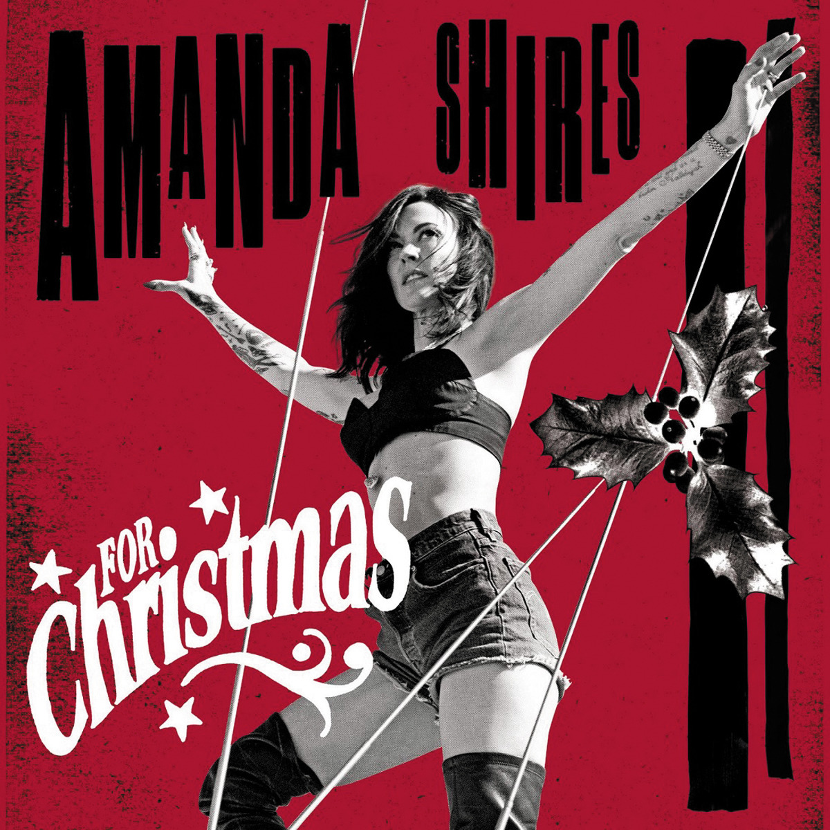For christmas (LP-Vinil) 1