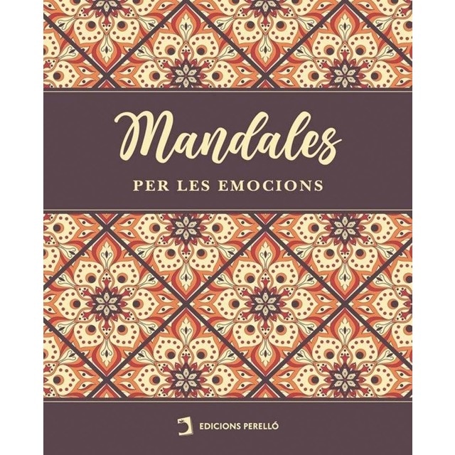 Imagem 0 de Mandales per les emocions (Capa mole)