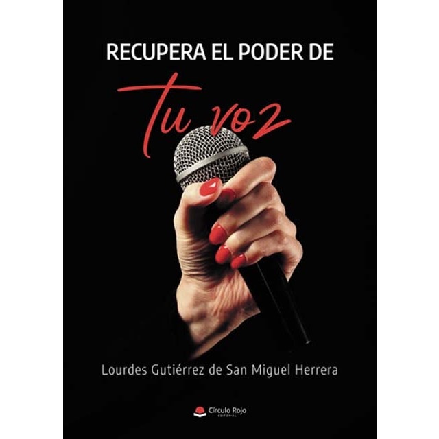 Recupera el poder de tu voz 1