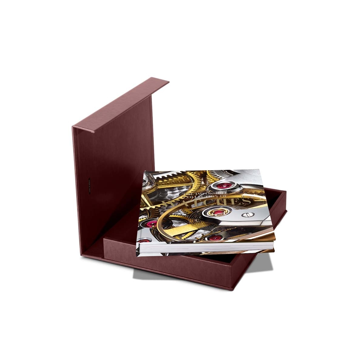 The impossible colecction of watches (2ed) 16