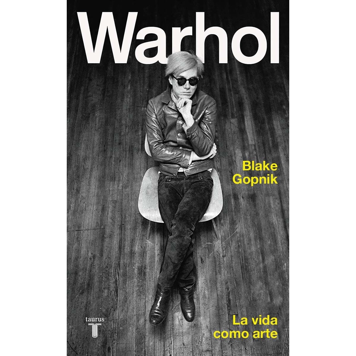 Imagem 0 de Warhol: La vida como arte (Capa dura)