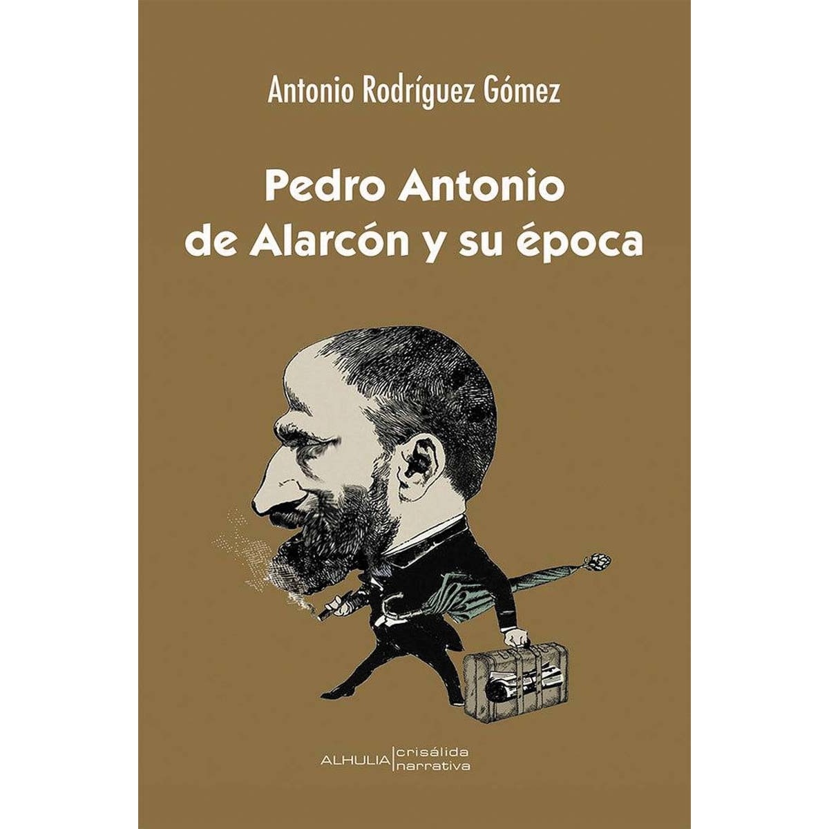 Pedro Antonio de Alarcón y su época 1