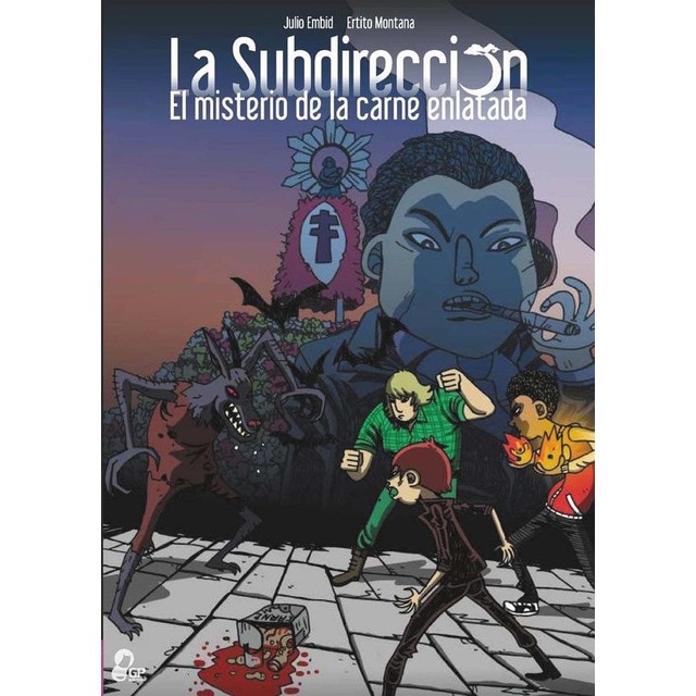 Imagen 0 de La subdireccion