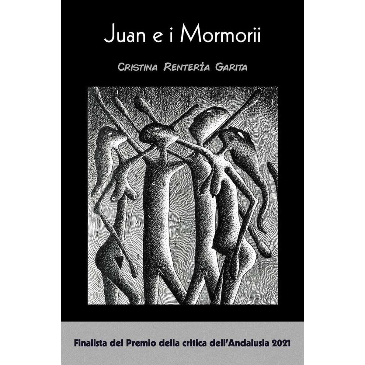 JUAN E I MORMORII (Capa mole) 1
