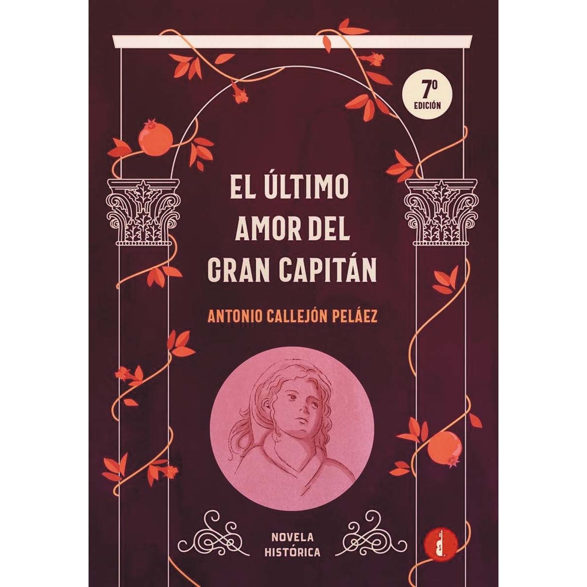 Imagem 0 de El último amor del Gran Capitán