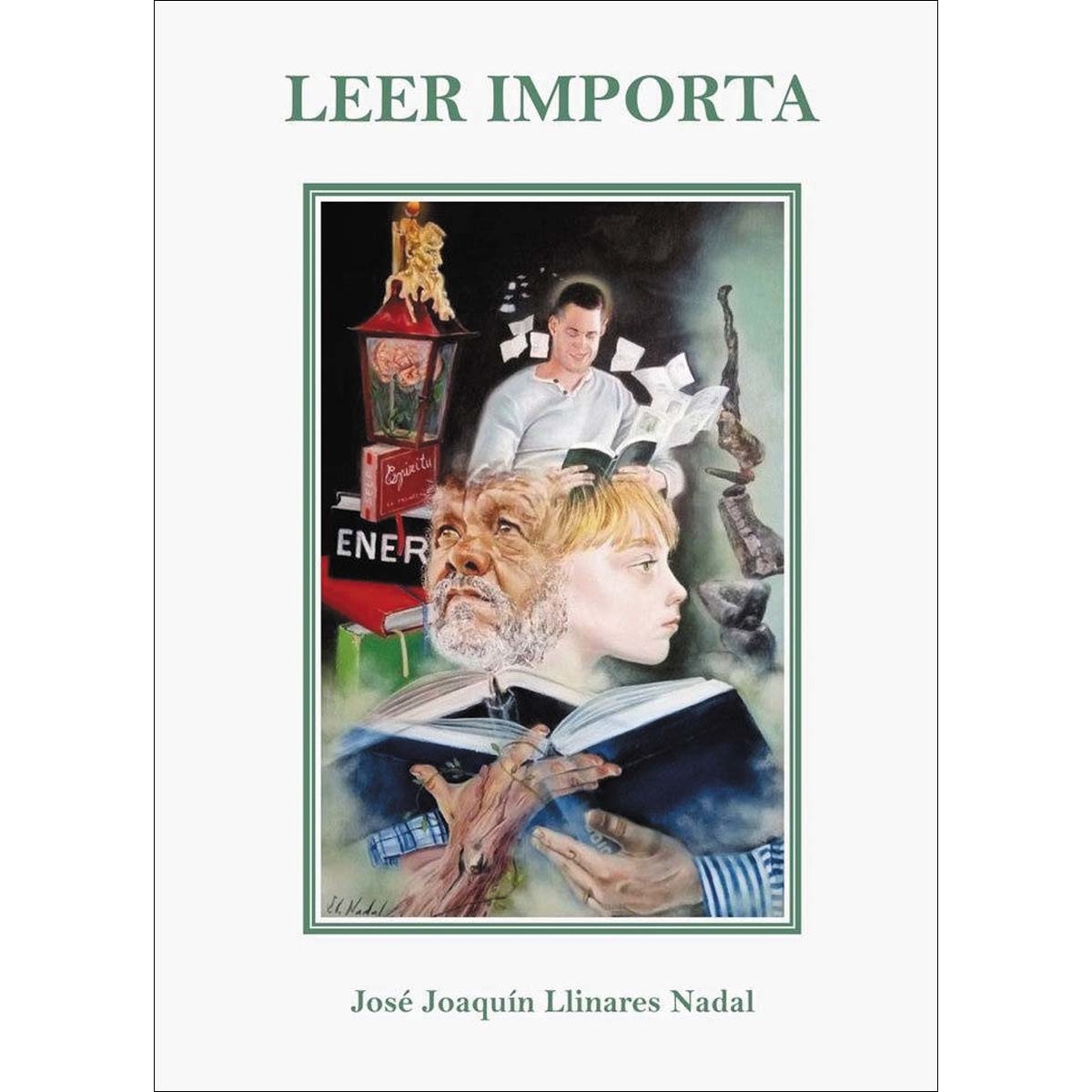 Leer importa 1