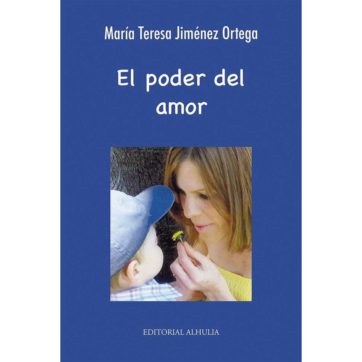 El poder del amor 1