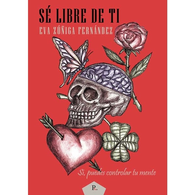 Sé libre de ti 1