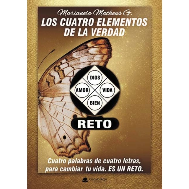 Los cuatro elementos de la verdad, Dios Amor Vida Bien 1