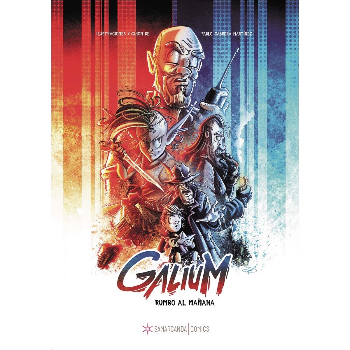 Imagem 0 de GALIUM (Capa mole)