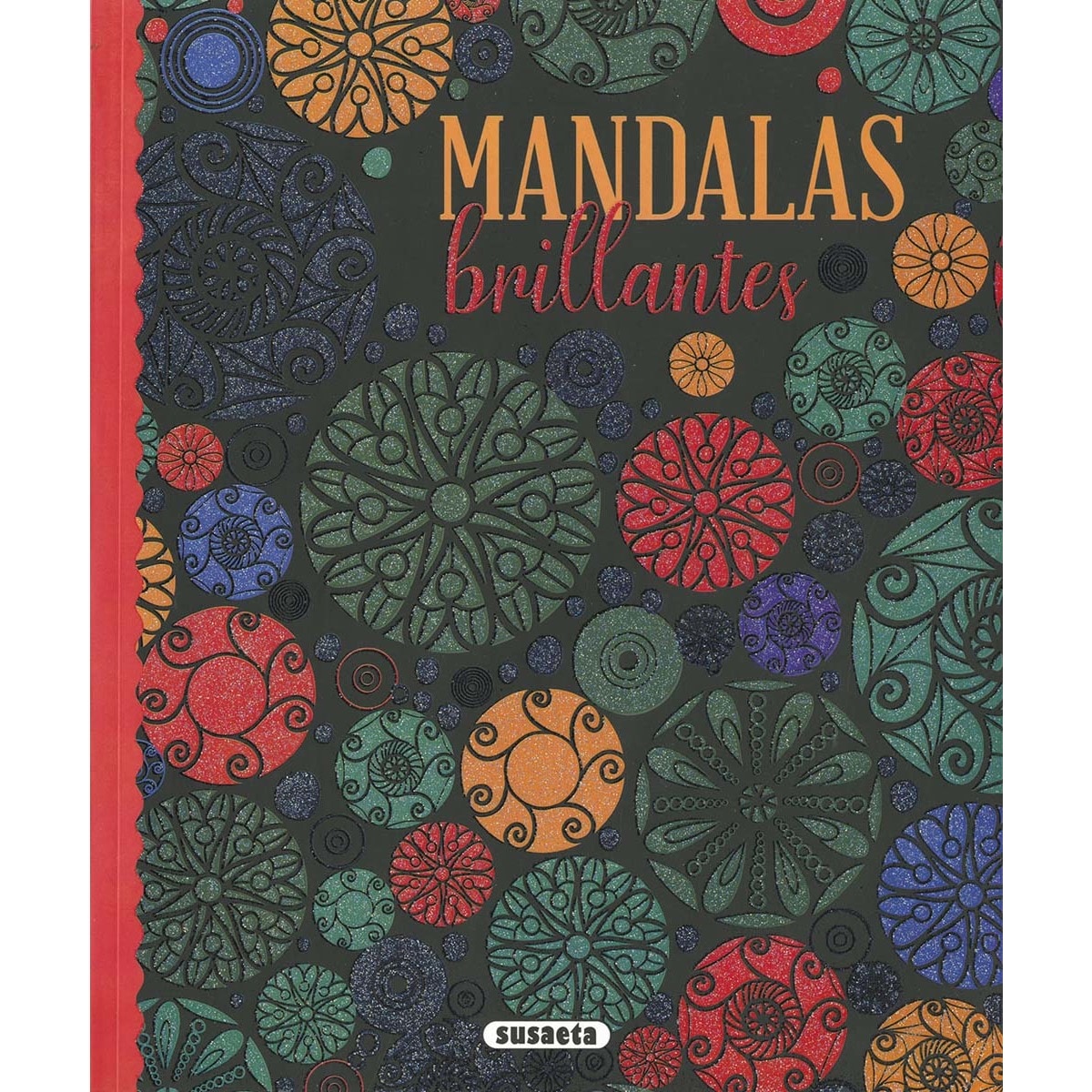 Mandalas brillantes 1