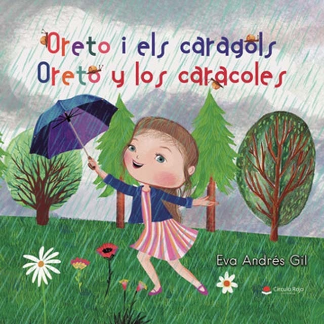 Imagen 0 de Oreto i els caragols / Oreto y los caracoles