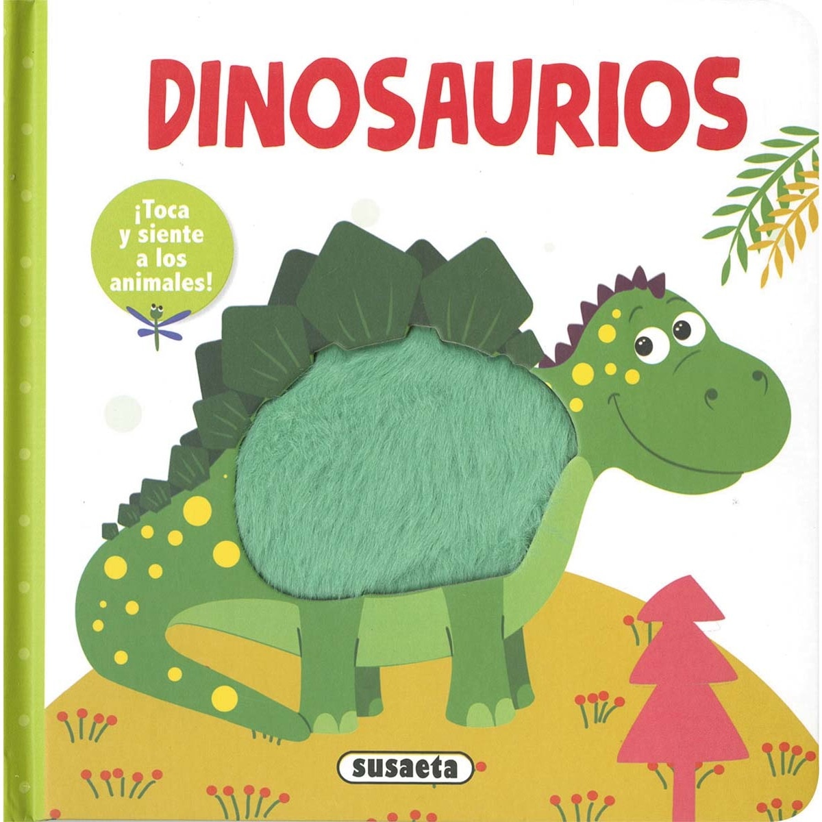 Dinosaurios 1