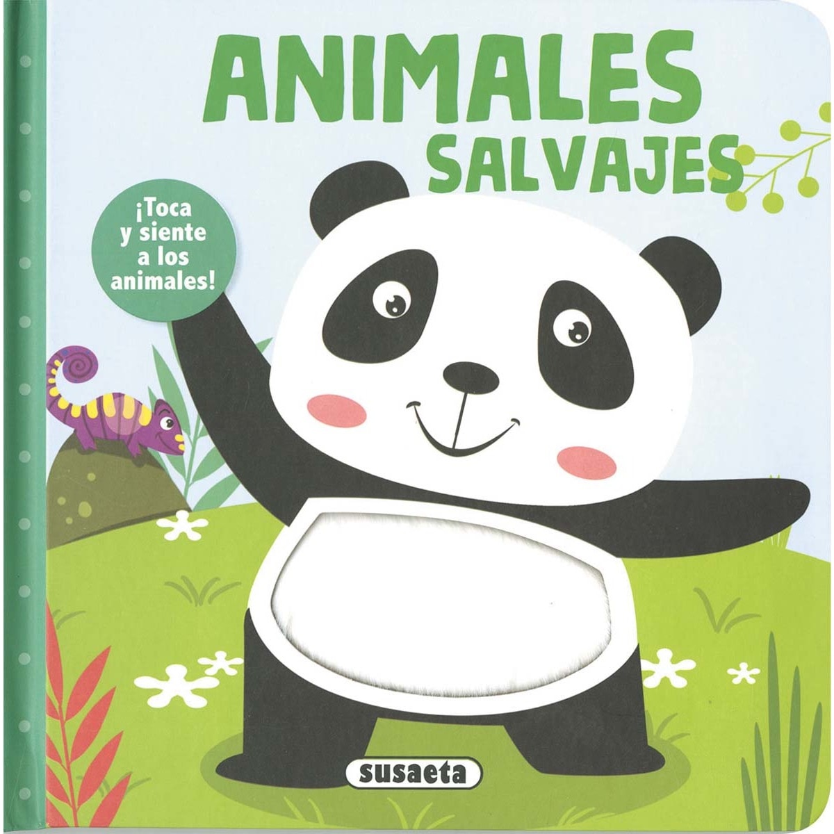 Animales salvajes 1