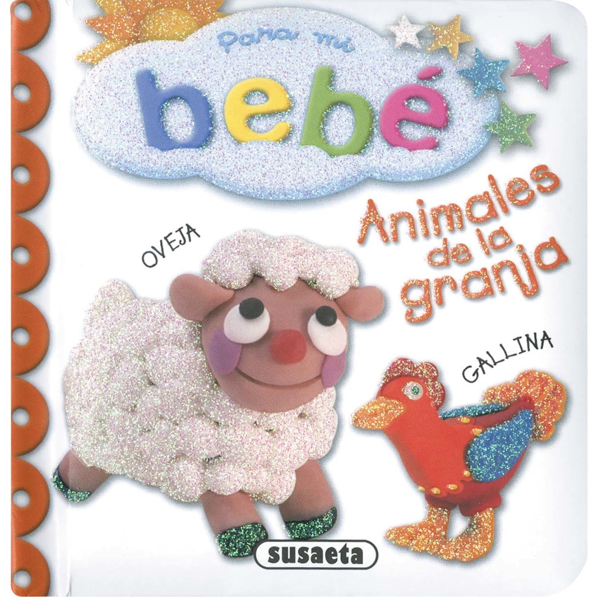 Animales de la granja 1