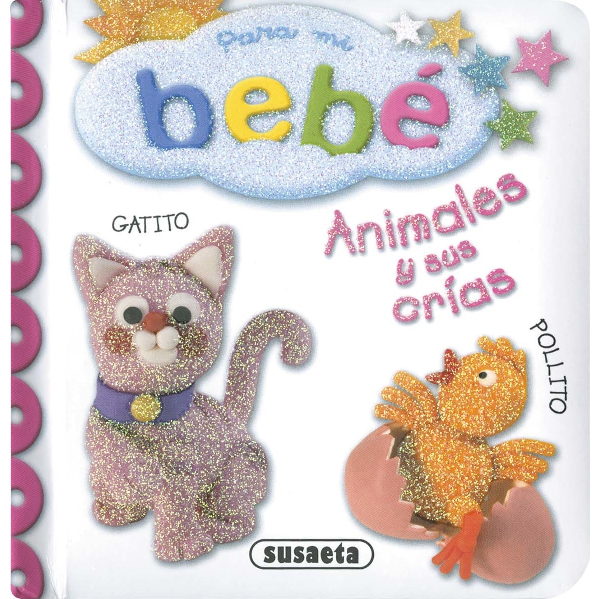 Animales y sus crias 1