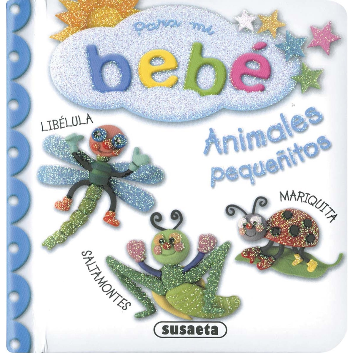 Animales pequeñitos 1