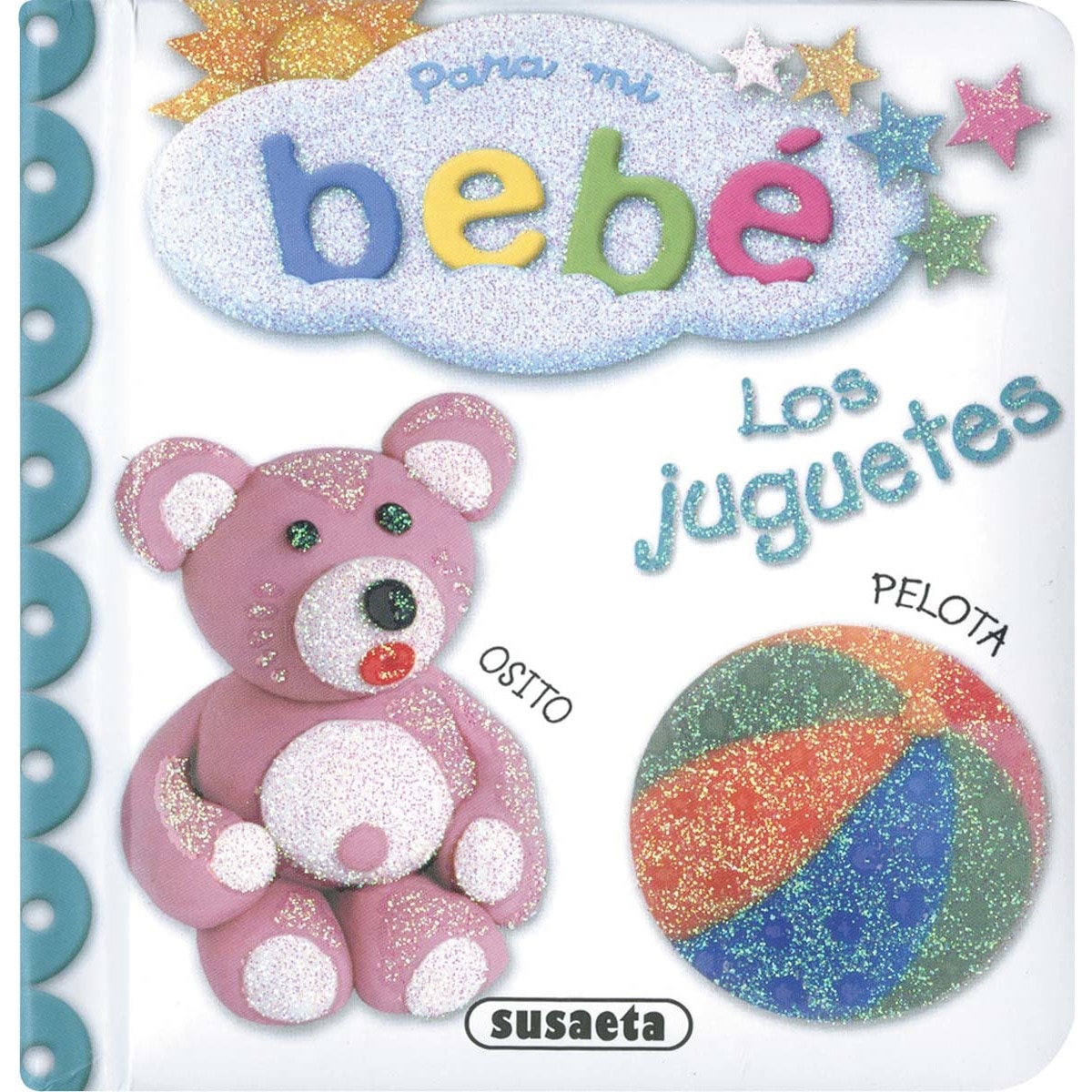 Los juguetes 1