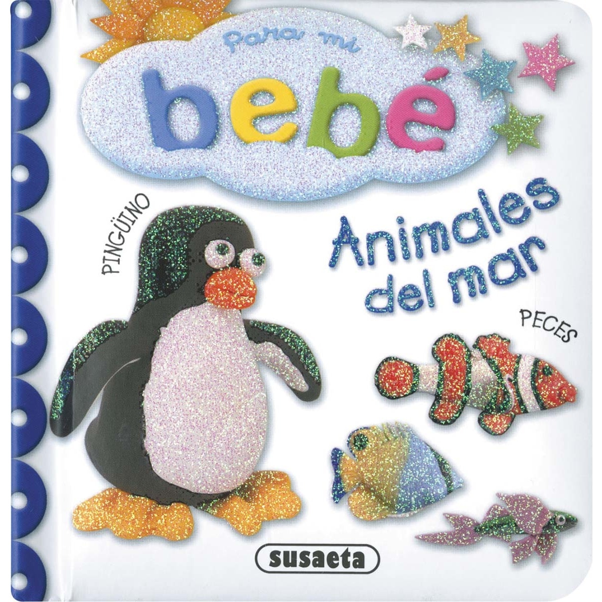Animales del mar 1