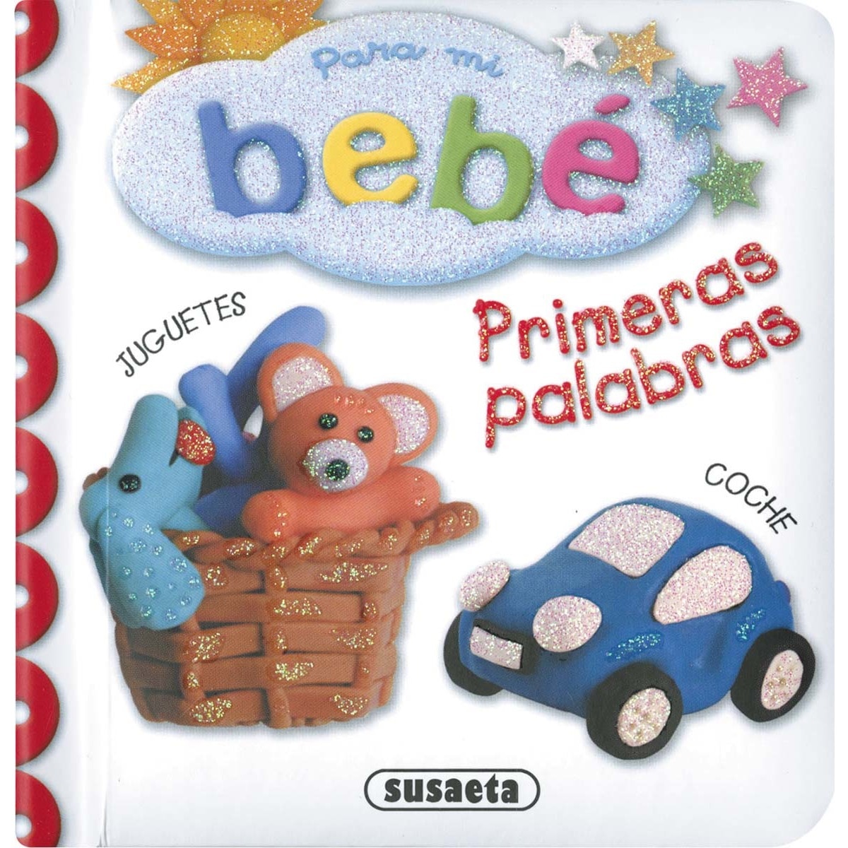 Primeras palabras 1