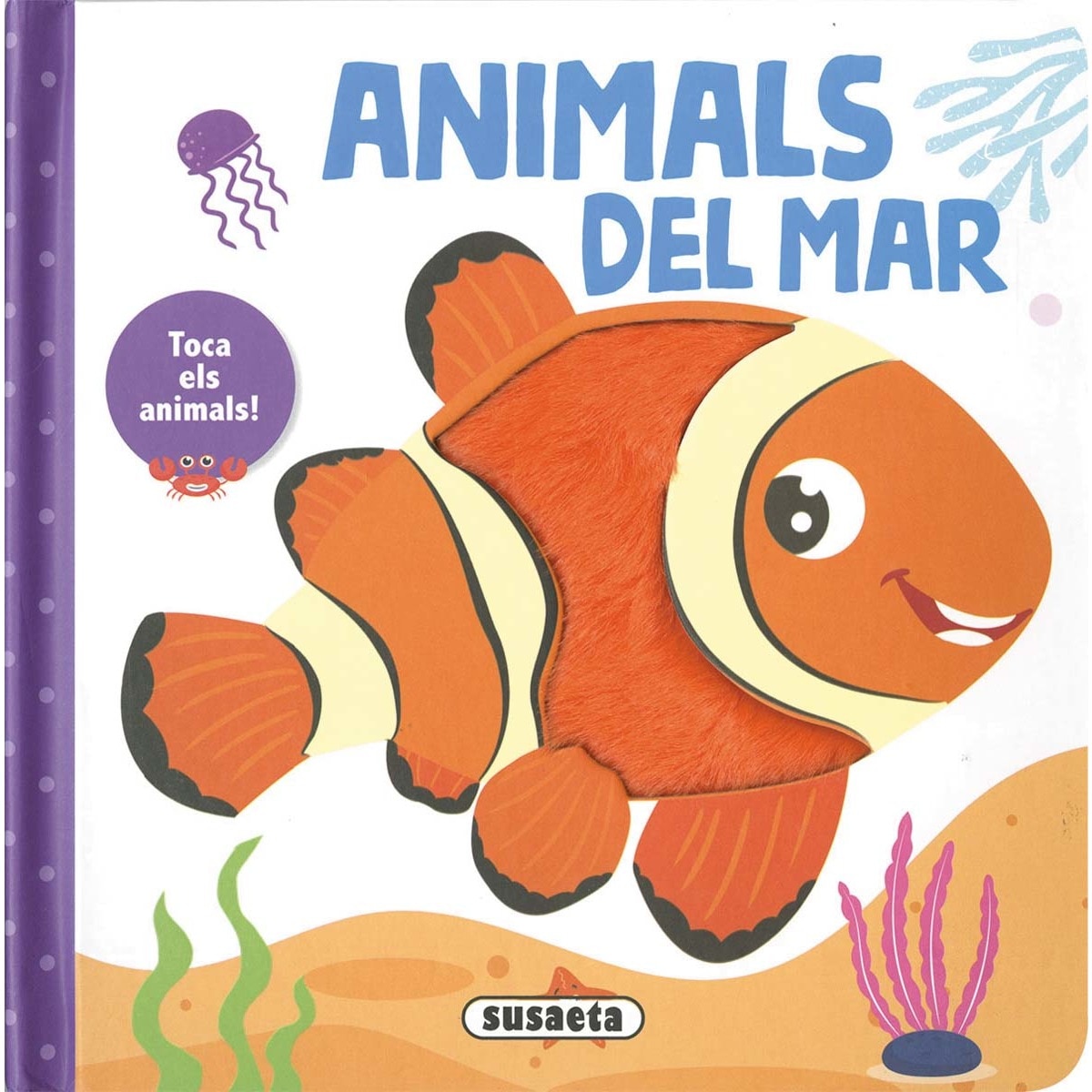 Animals del mar 1