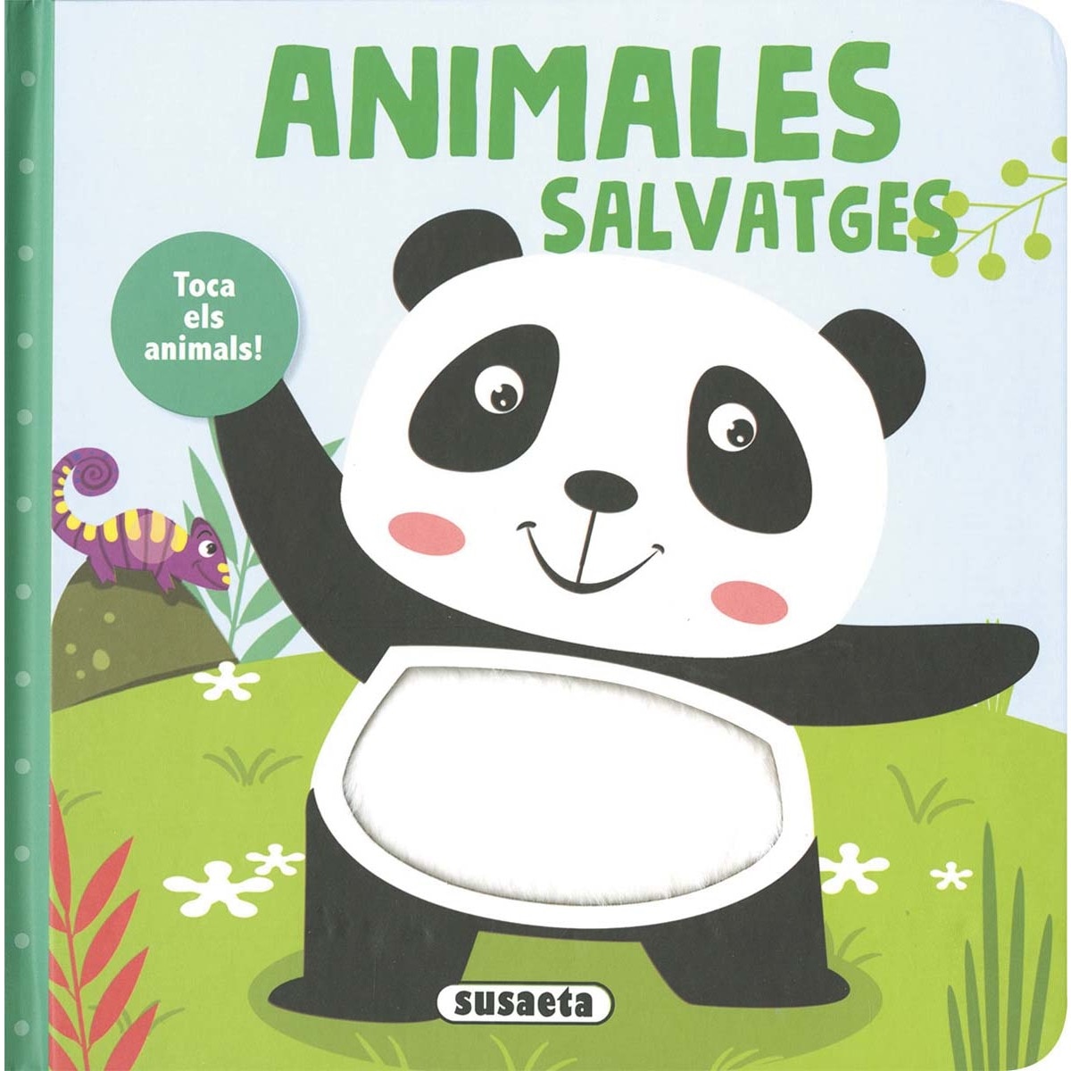 Animals salvatges 1