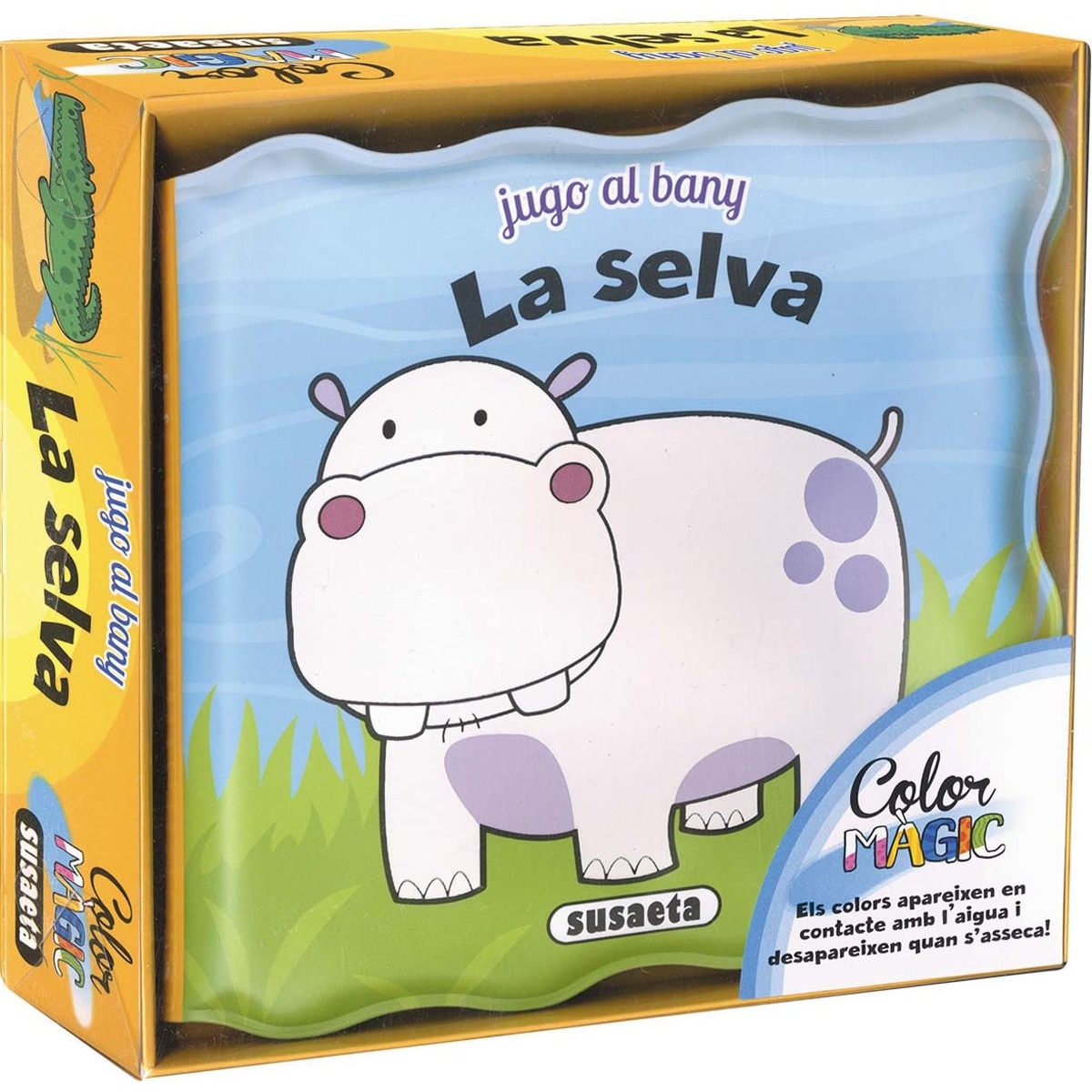 La selva 1