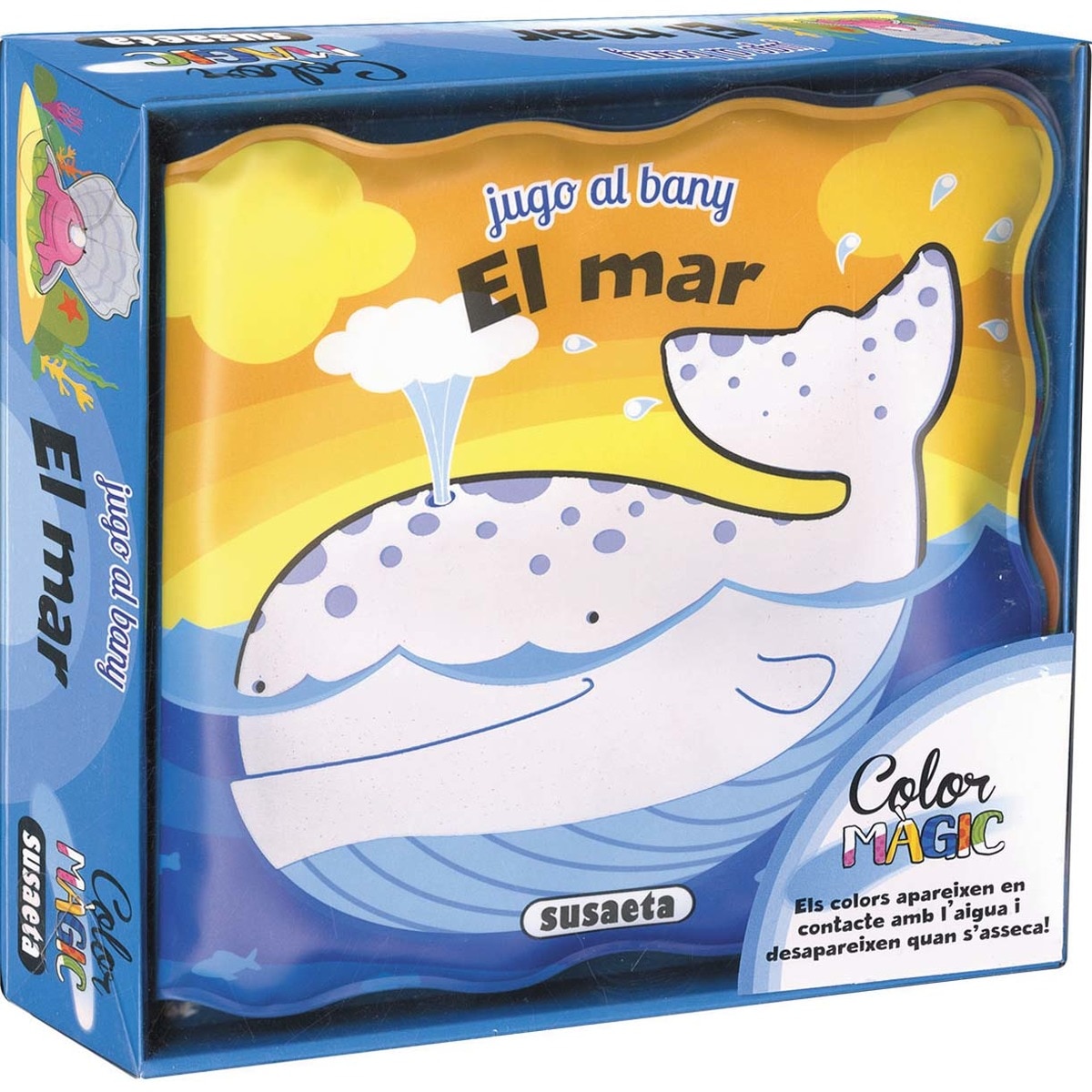 El mar 1