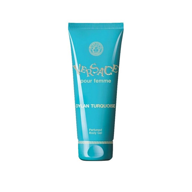 Imagem 0 de Gel Corporal Dylan Turquoise - 200 ml