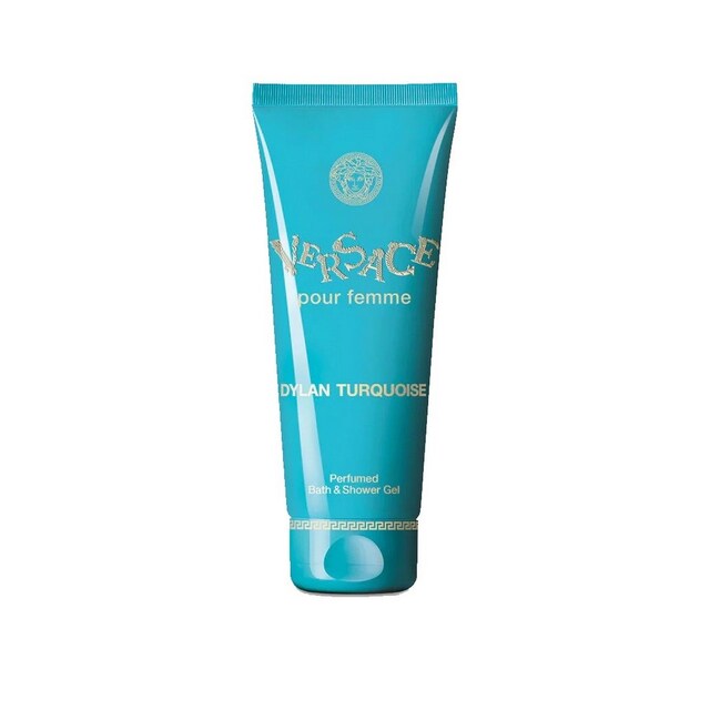 Imagem 0 de Gel de Banho e Duche Dylan Turquoise - 200 ml