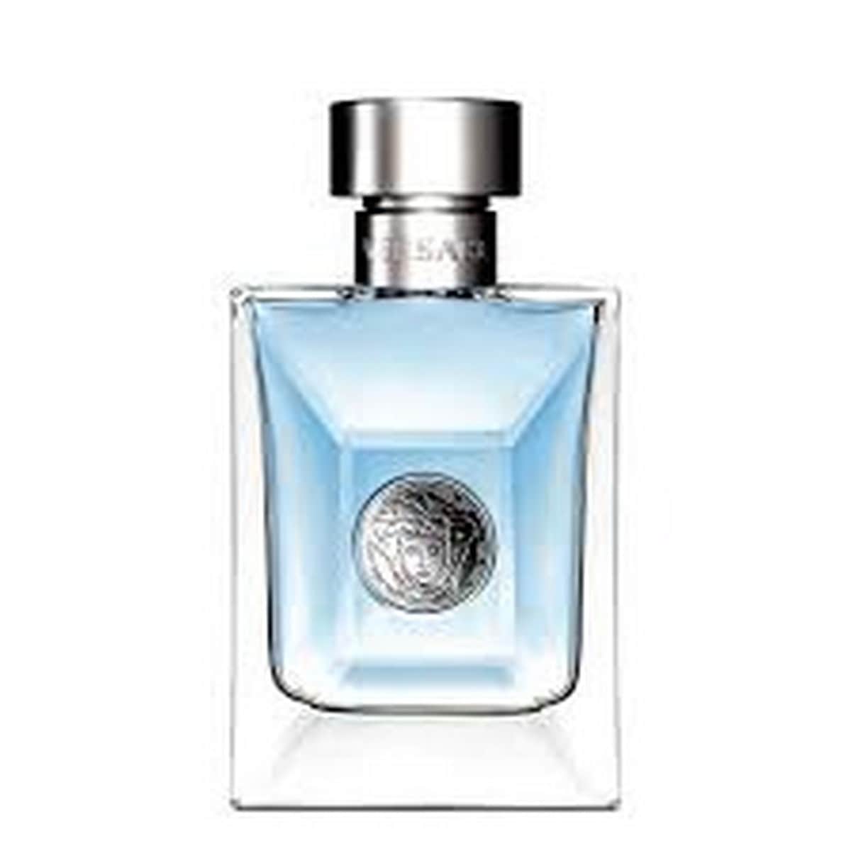 After Shave Lotion 100 ml Versace pour Homme 1