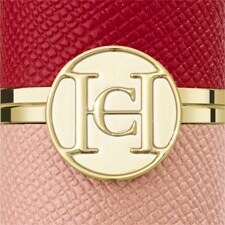 Vermelho e Rosa