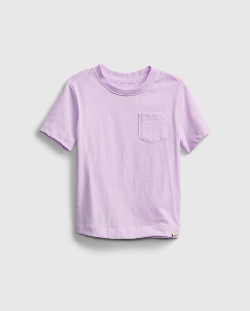 Imagen 0 de Camiseta de niño con manga corta