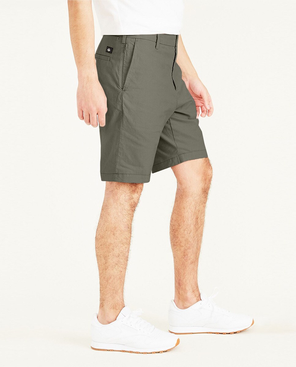 Bermudas dockers discount el corte ingles