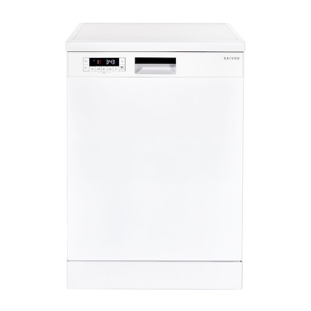 Imagen 0 de Lavavajillas Saivod 14 servicios, 6 programas, 60 cm - LVT621