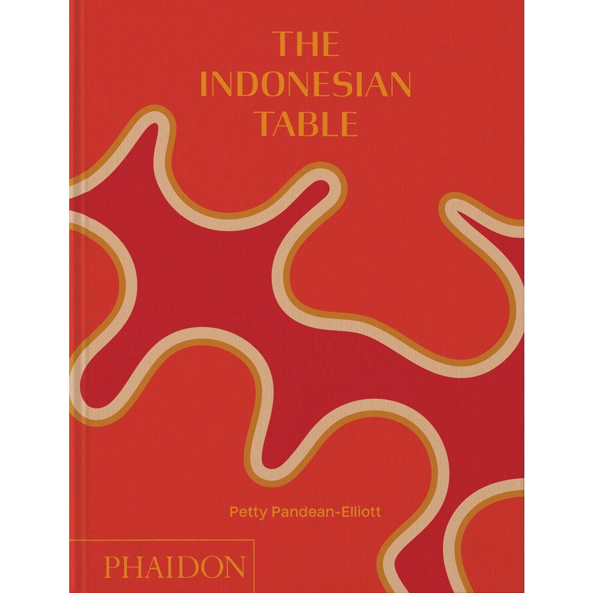 The indonesian table 1