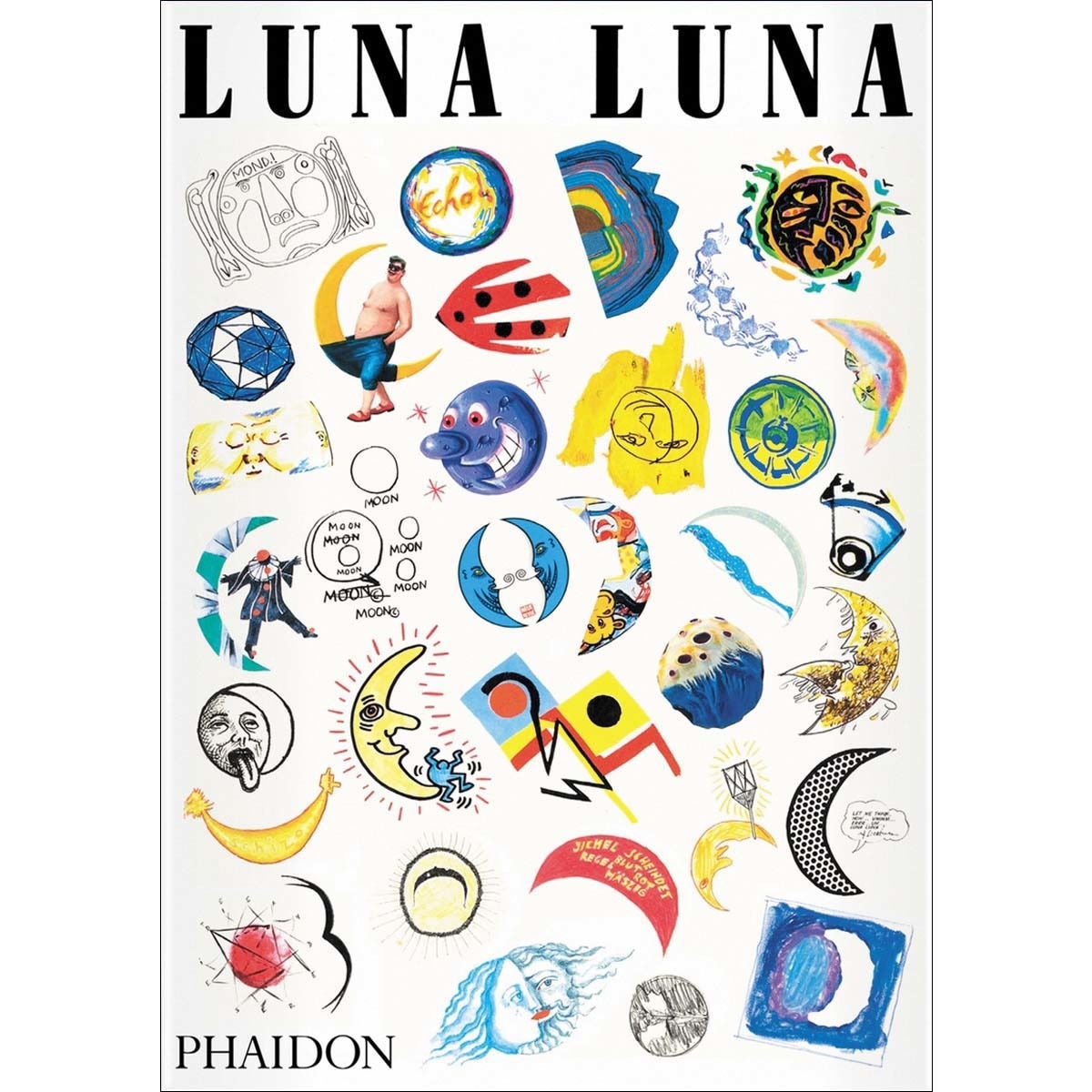 Luna luna the art amusement park 1