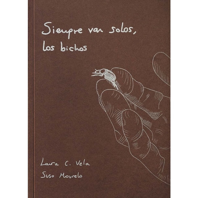 Imagem 0 de Siempre van solos los bichos