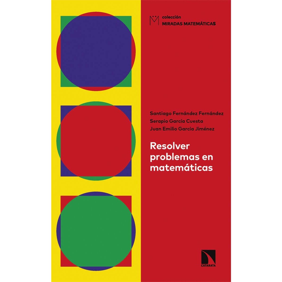 Imagem 0 de Resolver problemas en matemáticas (Capa mole)