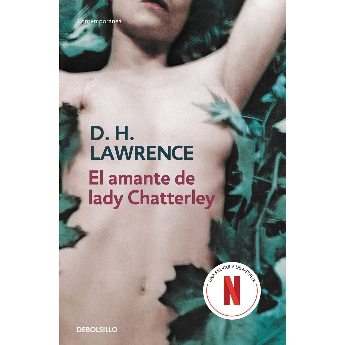 El amante de lady Chatterley (Bolsillo) (Tapa blanda) 1