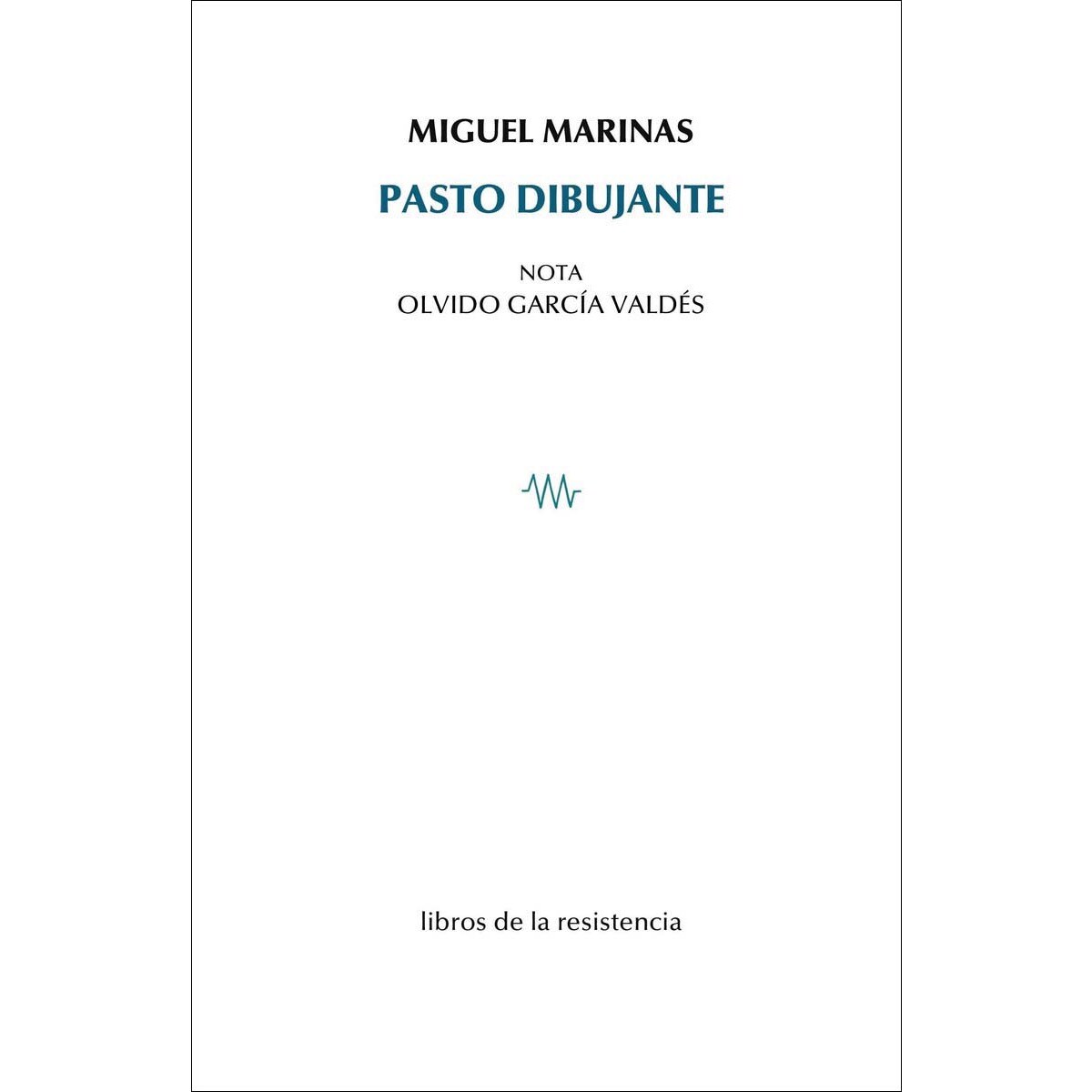 Pasto dibujante (Capa mole) 1