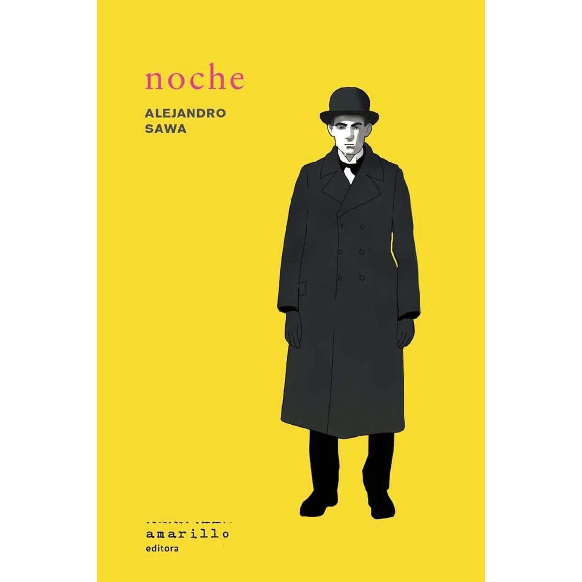 Noche (Capa mole) 1