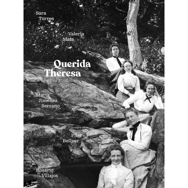 Imagem 0 de Querida theresa