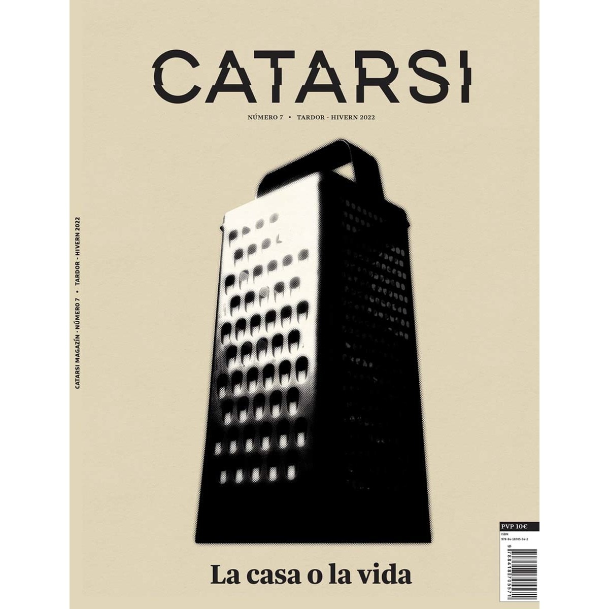 Catarsi #7 1
