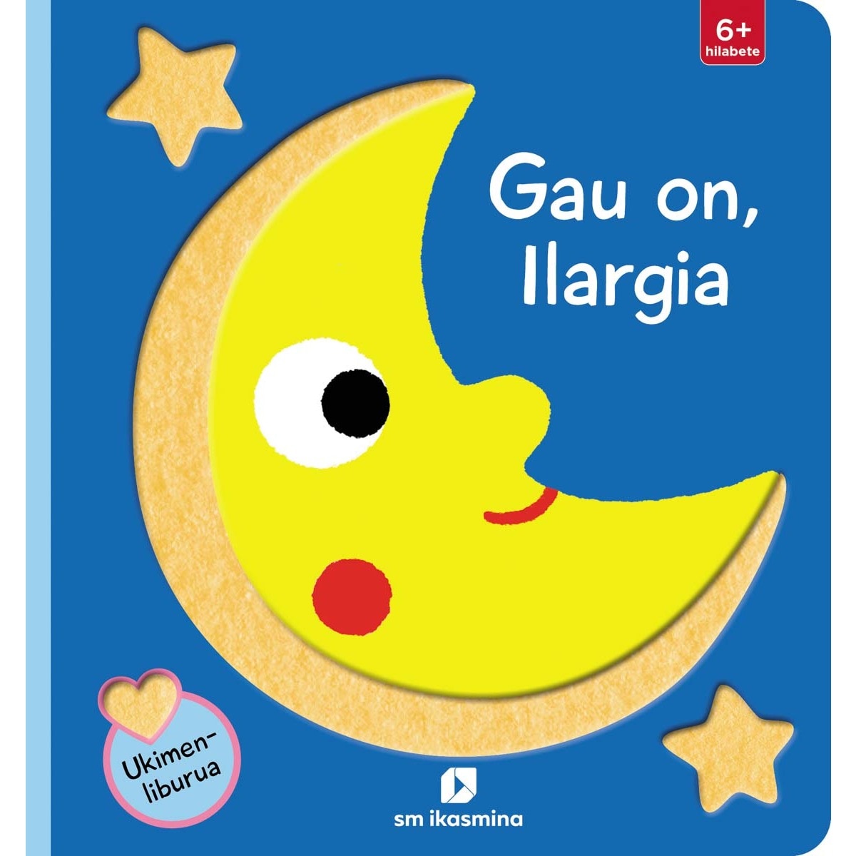 Gau on, llargia (Capa dura) 1