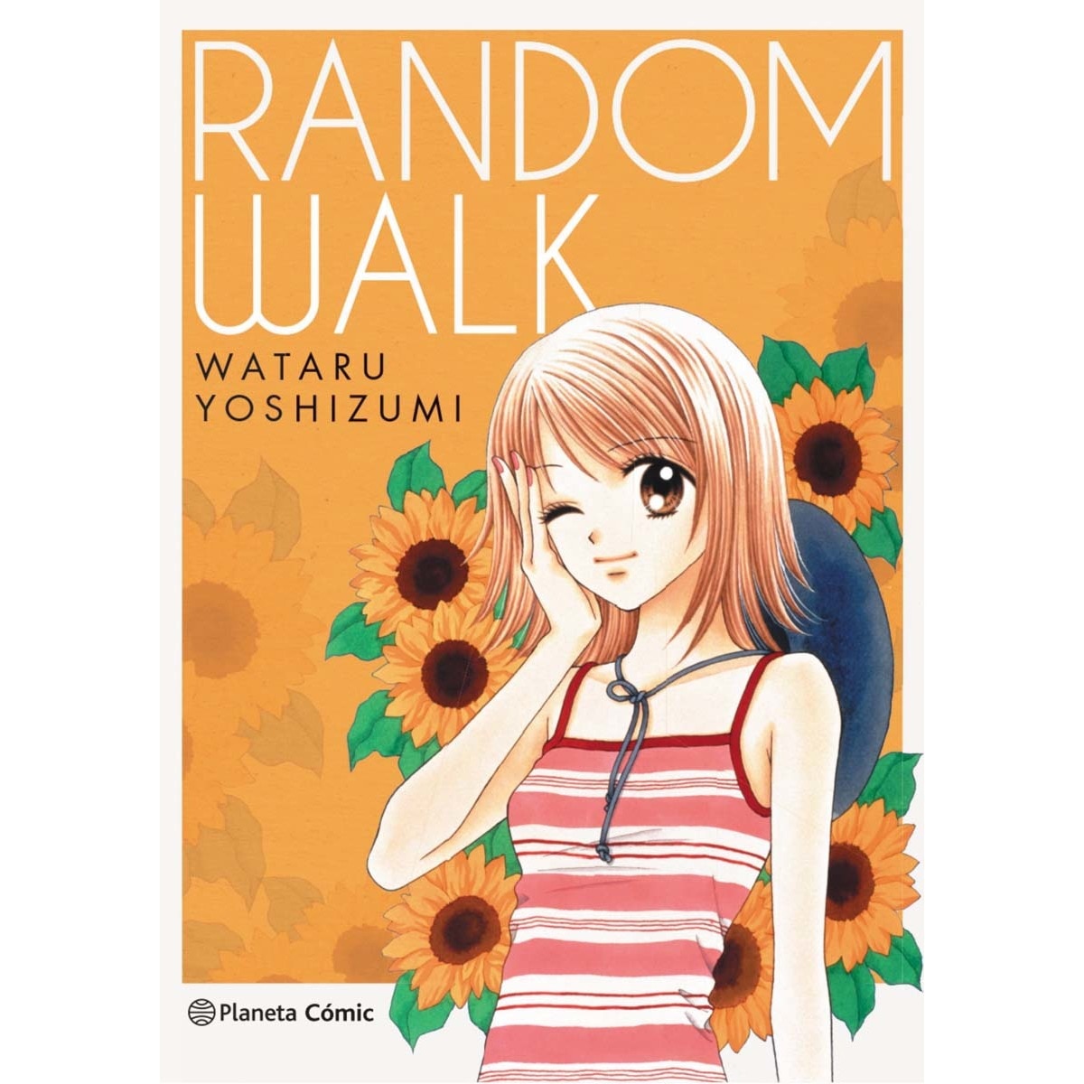 Imagen 0 de Random Walk  (Tapa blanda con sobrecubierta)